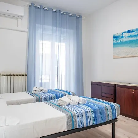 New Apt! 1km From Station 'la Spezia' *