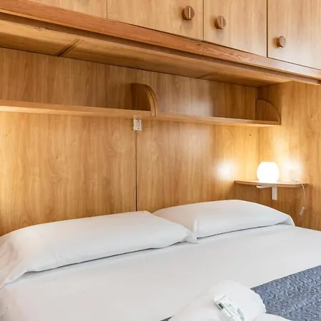 Lejlighed New Apt! 1km From Station 'la Spezia'